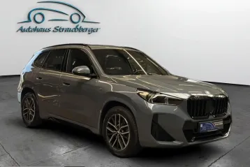 BMW X1 din 2024 - oferta BMW238794
