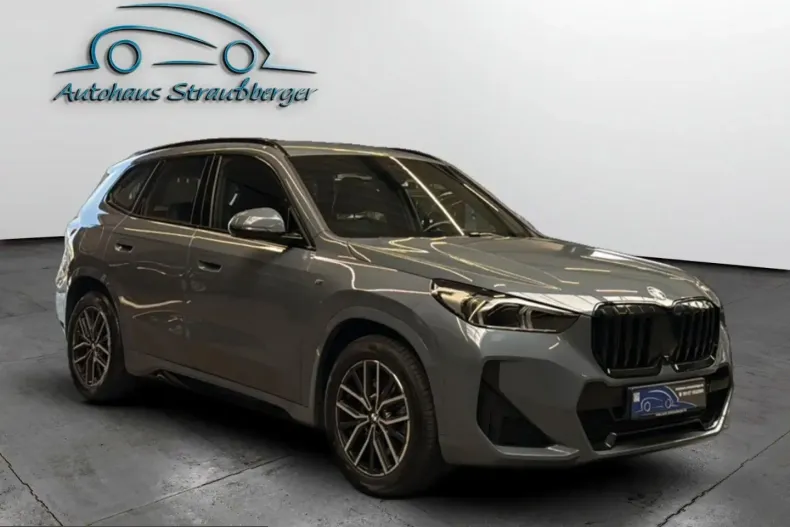 BMW X1 (Seria X) din 2024 cu 34.100 km - oferta BMW238794 - foto 1