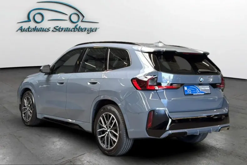 BMW X1 (Seria X) din 2024 cu 34.100 km - oferta BMW238794 - foto 2