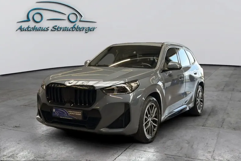 BMW X1 (Seria X) din 2024 cu 34.100 km - oferta BMW238794 - foto 3