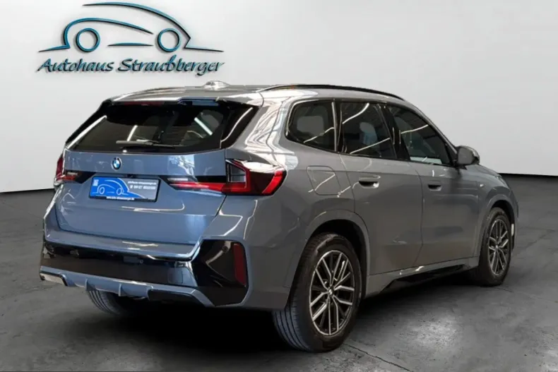 BMW X1 (Seria X) din 2024 cu 34.100 km - oferta BMW238794 - foto 4