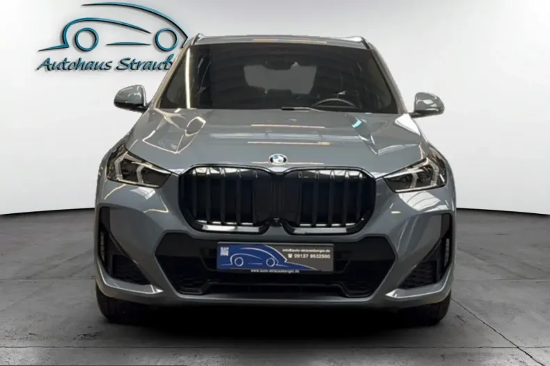BMW X1 (Seria X) din 2024 cu 34.100 km - oferta BMW238794 - foto 5