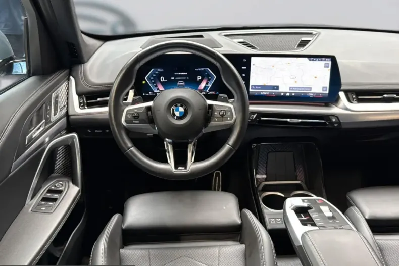 BMW X1 (Seria X) din 2024 cu 34.100 km - oferta BMW238794 - foto 7