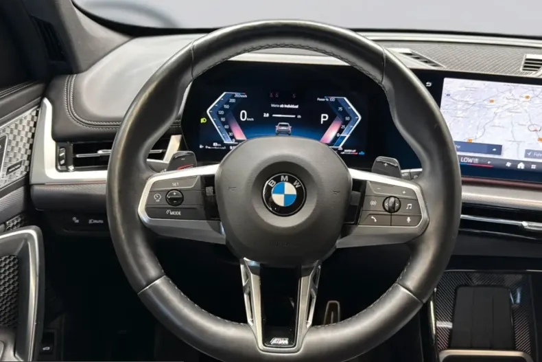 BMW X1 (Seria X) din 2024 cu 34.100 km - oferta BMW238794 - foto 8