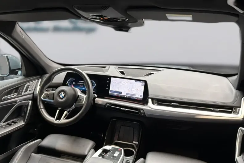 BMW X1 (Seria X) din 2024 cu 34.100 km - oferta BMW238794 - foto 9