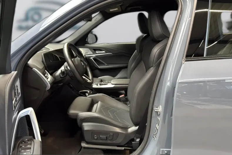 BMW X1 (Seria X) din 2024 cu 34.100 km - oferta BMW238794 - foto 10