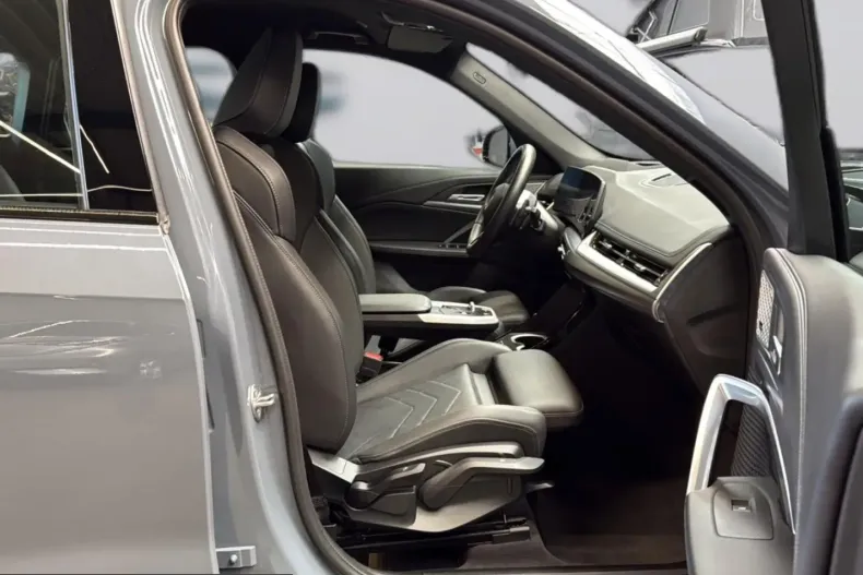 BMW X1 (Seria X) din 2024 cu 34.100 km - oferta BMW238794 - foto 11