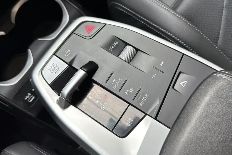 BMW X1 (Seria X) din 2024 cu 34.100 km - oferta BMW238794 - foto 19