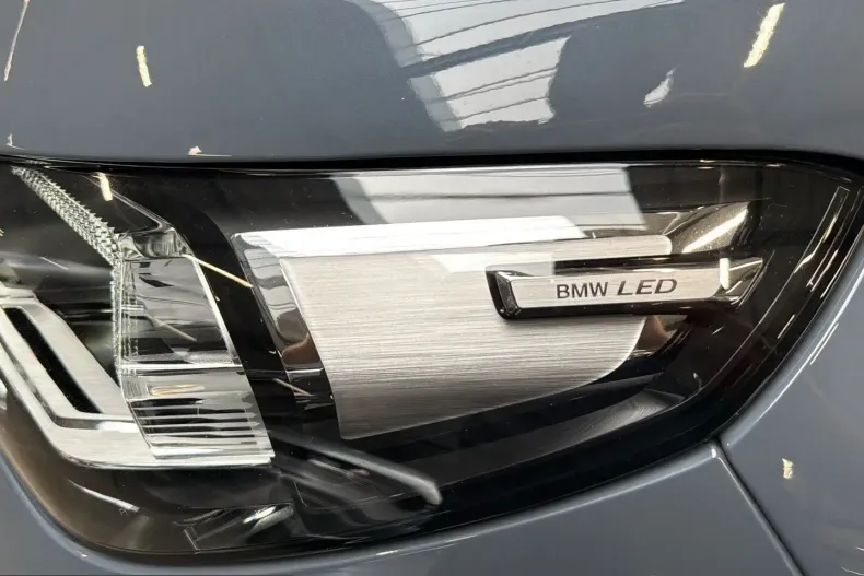 BMW X1 (Seria X) din 2024 cu 34.100 km - oferta BMW238794 - foto 26