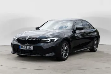 BMW 320 din 2024 - oferta BMW238795