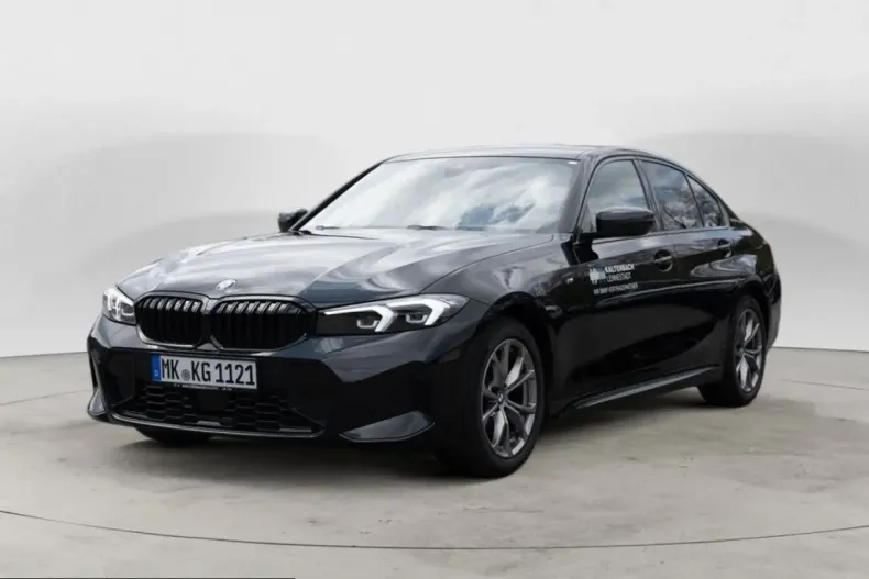 BMW 320 (Seria 3) din 2024 cu 30.500 km - oferta BMW238795 - foto 1