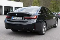 BMW 320 (Seria 3) din 2024 cu 30.500 km - oferta BMW238795 - foto 2