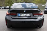 BMW 320 (Seria 3) din 2024 cu 30.500 km - oferta BMW238795 - foto 6