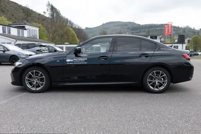 BMW 320 (Seria 3) din 2024 cu 30.500 km - oferta BMW238795 - foto 7