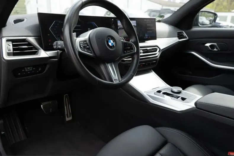 BMW 320 (Seria 3) din 2024 cu 30.500 km - oferta BMW238795 - foto 10