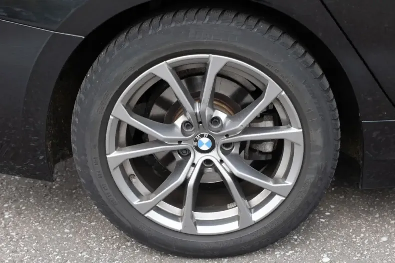 BMW 320 (Seria 3) din 2024 cu 30.500 km - oferta BMW238795 - foto 27