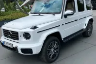 Mercedes-Benz G 580 (Clasa G) din 2025 cu 18.000 km - oferta MER238796 - foto 1