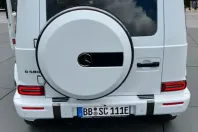 Mercedes-Benz G 580 (Clasa G) din 2025 cu 18.000 km - oferta MER238796 - foto 6