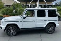Mercedes-Benz G 580 (Clasa G) din 2025 cu 18.000 km - oferta MER238796 - foto 7