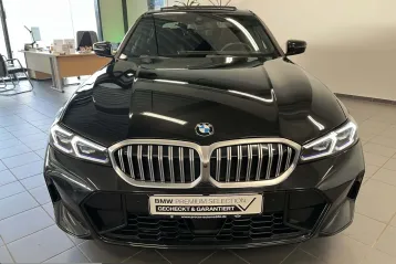 BMW 320 din 2025 - oferta BMW238797