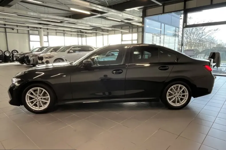 BMW 320 (Seria 3) din 2025 cu 25.400 km - oferta BMW238797 - foto 3