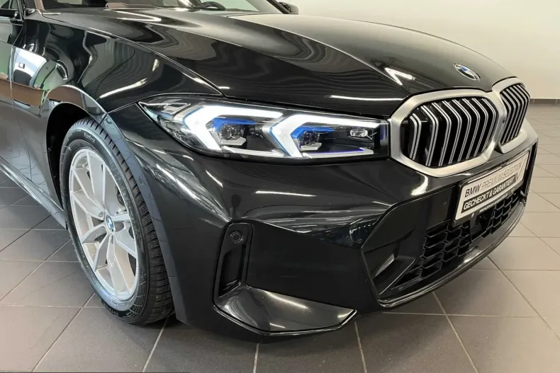 BMW 320 (Seria 3) din 2025 cu 25.400 km - oferta BMW238797 - foto 4