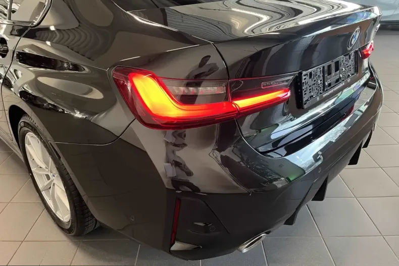 BMW 320 (Seria 3) din 2025 cu 25.400 km - oferta BMW238797 - foto 5