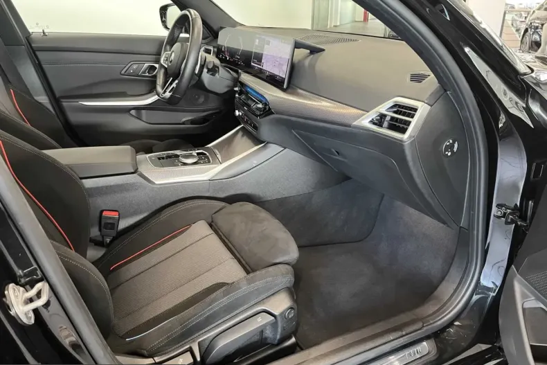 BMW 320 (Seria 3) din 2025 cu 25.400 km - oferta BMW238797 - foto 8