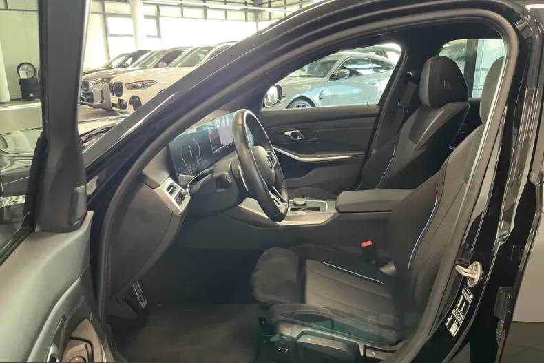 BMW 320 (Seria 3) din 2025 cu 25.400 km - oferta BMW238797 - foto 9