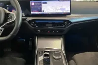 BMW 320 (Seria 3) din 2025 cu 25.400 km - oferta BMW238797 - foto 10