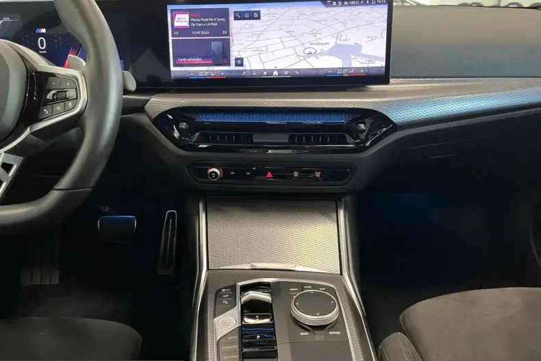 BMW 320 (Seria 3) din 2025 cu 25.400 km - oferta BMW238797 - foto 10