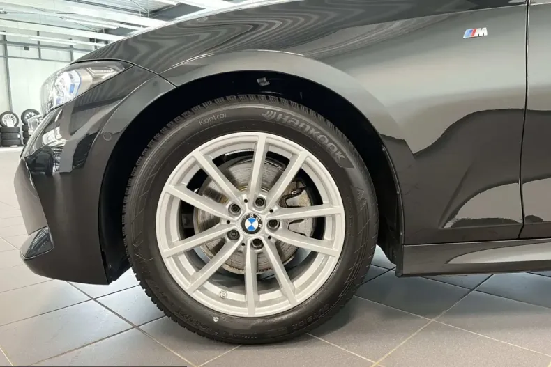 BMW 320 (Seria 3) din 2025 cu 25.400 km - oferta BMW238797 - foto 22
