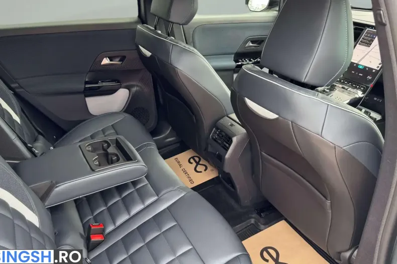 Citroën C5 Aircross din 2026 cu 7.000 km - oferta CIT238798 - foto 12
