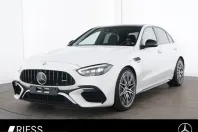 Mercedes-Benz C 63 AMG (Clasa C) din 2024 cu 41.634 km - oferta MER238800 - foto 1