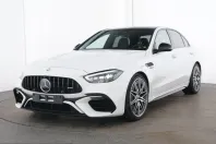 Mercedes-Benz C 63 AMG (Clasa C) din 2024 cu 41.634 km - oferta MER238800 - foto 2