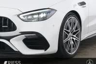 Mercedes-Benz C 63 AMG (Clasa C) din 2024 cu 41.634 km - oferta MER238800 - foto 4