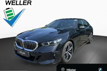 BMW 530 din 2025 - oferta BMW238801