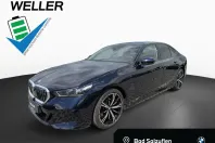 BMW 530 (Seria 5) din 2025 cu 22.271 km - oferta BMW238802 - foto 1
