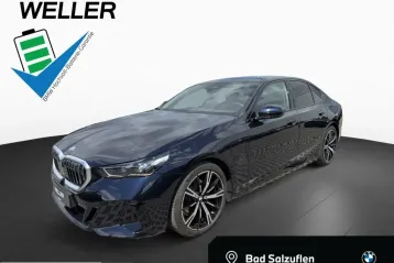 BMW 530 din 2025 - oferta BMW238802