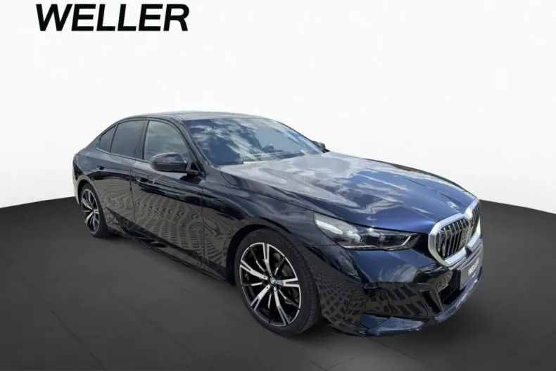 BMW 530 (Seria 5) din 2025 cu 22.271 km - oferta BMW238802 - foto 4