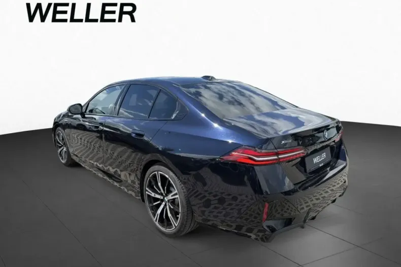 BMW 530 (Seria 5) din 2025 cu 22.271 km - oferta BMW238802 - foto 6