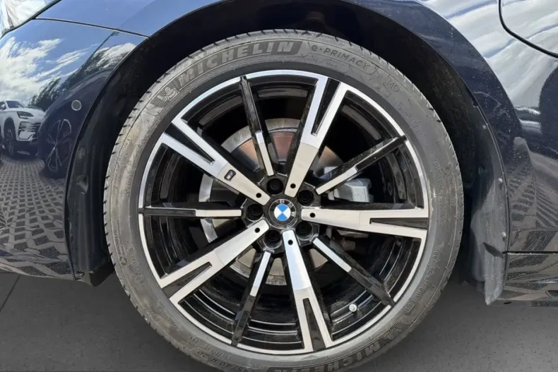BMW 530 (Seria 5) din 2025 cu 22.271 km - oferta BMW238802 - foto 19