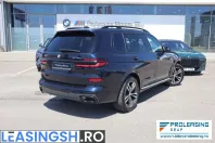 BMW X7 (Seria X) din 2025 cu 7.500 km - oferta BMW238803 - foto 2