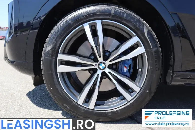 BMW X7 (Seria X) din 2025 cu 7.500 km - oferta BMW238803 - foto 6