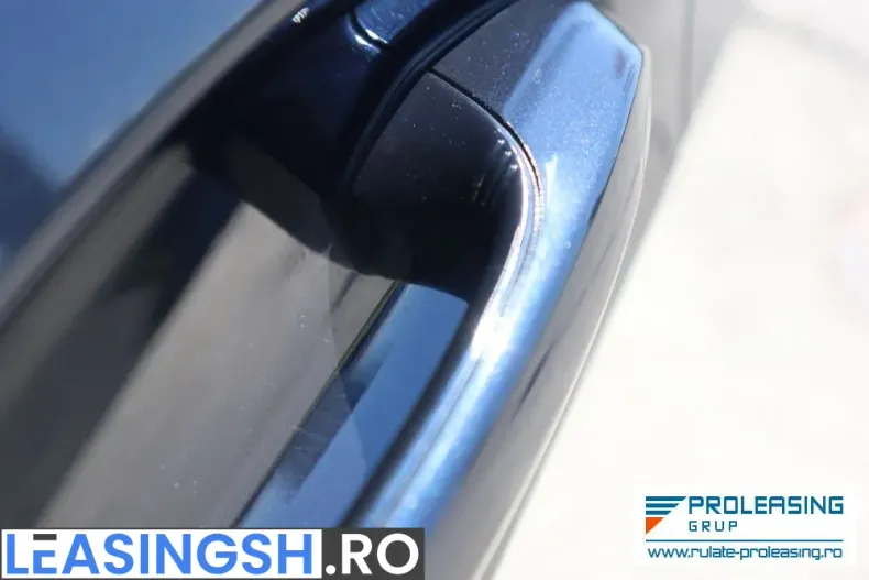 BMW X7 (Seria X) din 2025 cu 7.500 km - oferta BMW238803 - foto 7