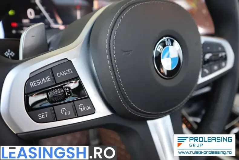 BMW X7 (Seria X) din 2025 cu 7.500 km - oferta BMW238803 - foto 8