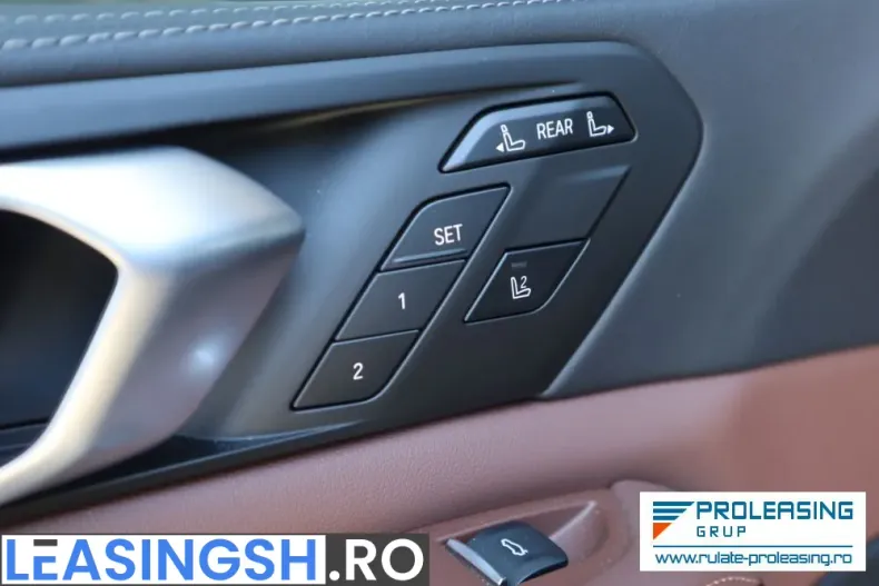 BMW X7 (Seria X) din 2025 cu 7.500 km - oferta BMW238803 - foto 16