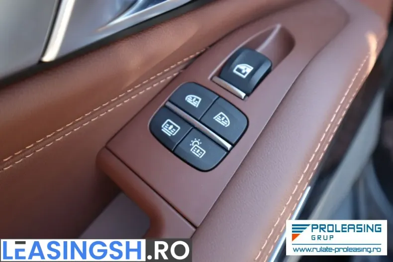 BMW X7 (Seria X) din 2025 cu 7.500 km - oferta BMW238803 - foto 17