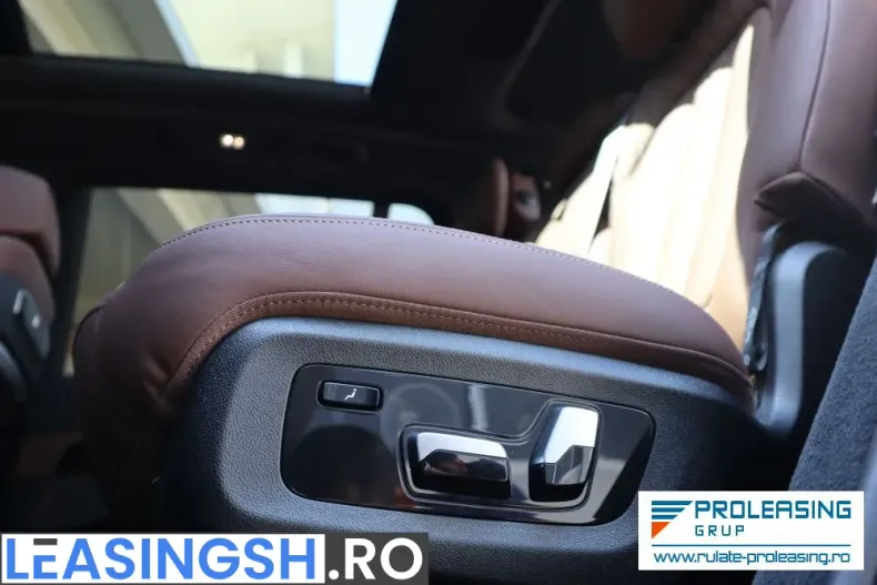 BMW X7 (Seria X) din 2025 cu 7.500 km - oferta BMW238803 - foto 18