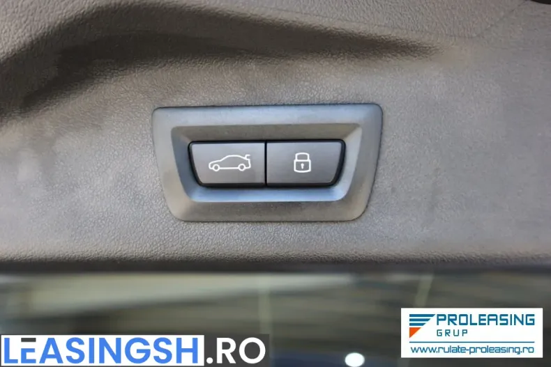 BMW X7 (Seria X) din 2025 cu 7.500 km - oferta BMW238803 - foto 19